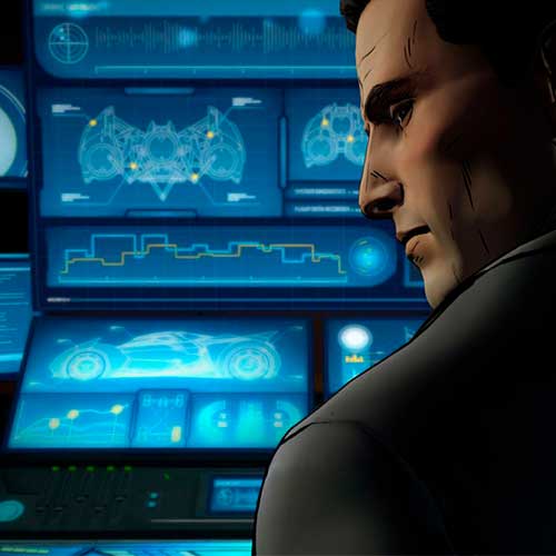 Batman - The Telltale Series Cd Key Steam Global